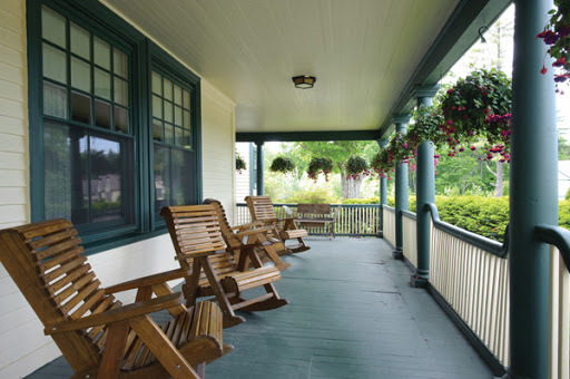 Music Room - Cranwell Resort