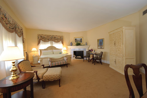 Music Room - Cranwell Resort